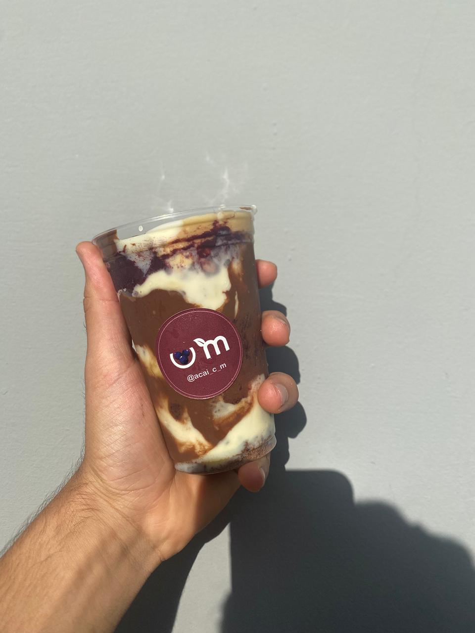 Açaí C&M