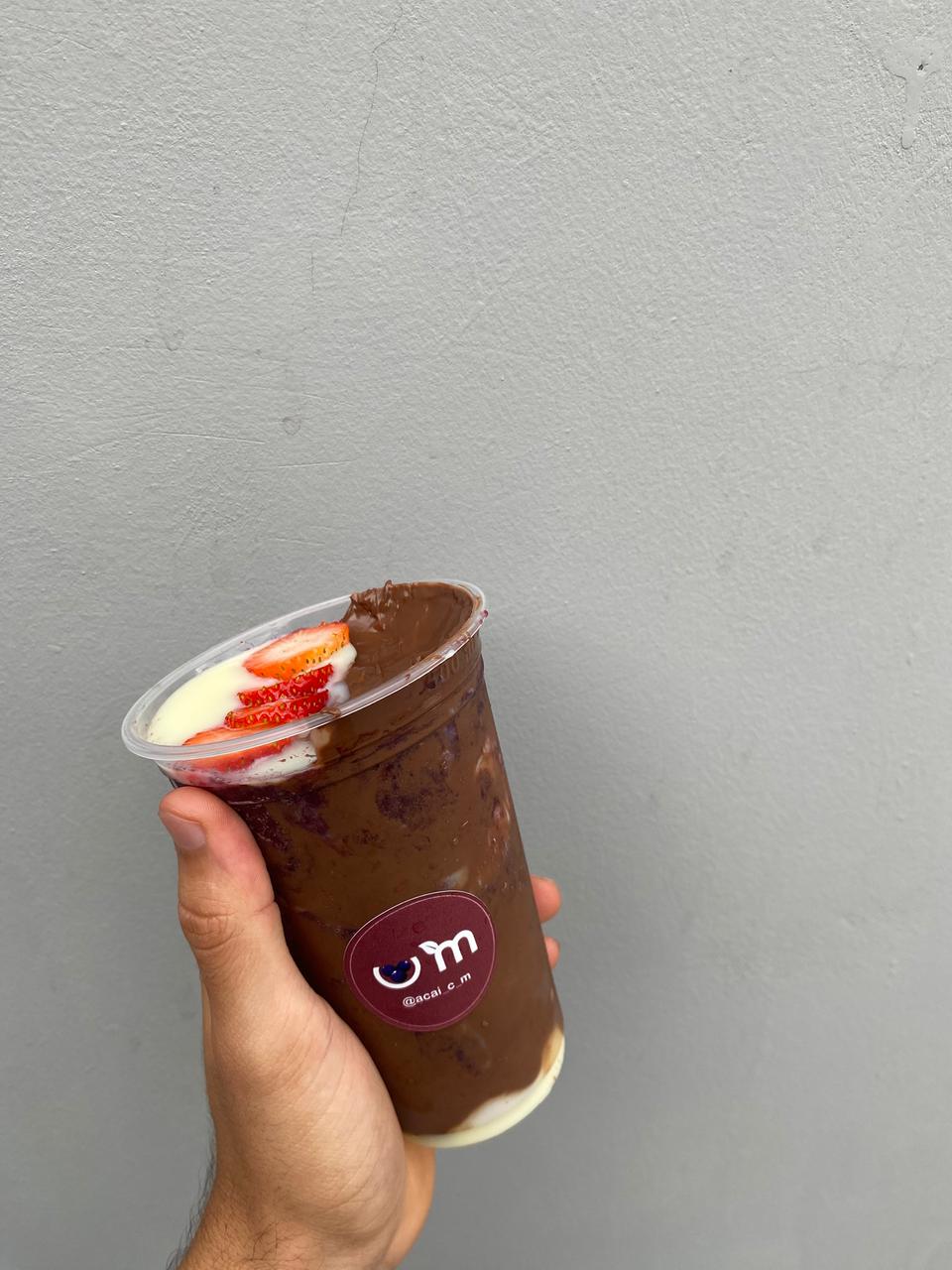 Açaí C&M