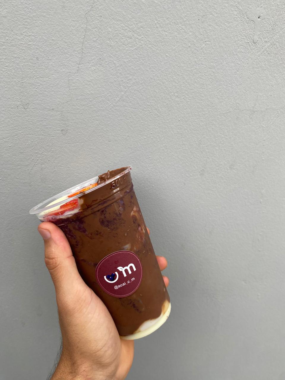 Açaí C&M