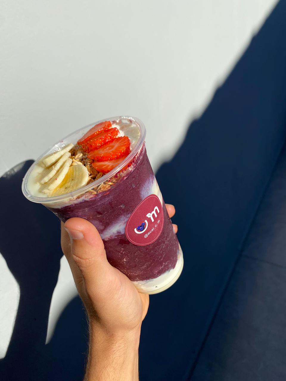 Açaí C&M